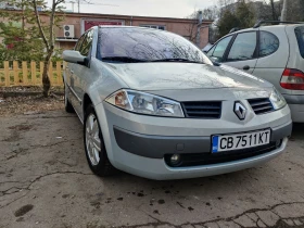 Renault Megane 1.5 dci, снимка 1