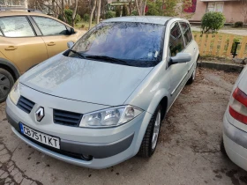 Renault Megane 1.5 dci, снимка 2