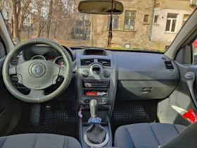 Renault Megane 1.5 dci, снимка 11