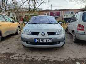 Renault Megane 1.5 dci, снимка 3