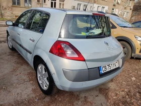 Renault Megane 1.5 dci, снимка 5