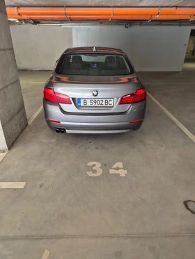 BMW 520, снимка 6