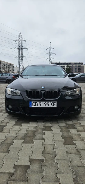 BMW 335, снимка 1