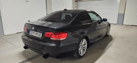 BMW 335, снимка 7