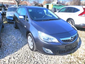 Opel Astra 1, 6i Евро5, снимка 4