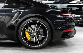 Porsche 911 Turbo S 3.8 | Mobile.bg    8