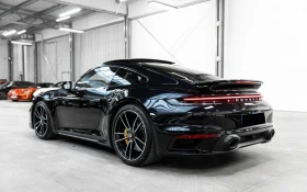 Porsche 911 Turbo S 3.8 | Mobile.bg    6