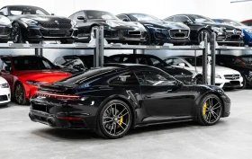 Обява за продажба на Porsche 911 Turbo S 3.8 ~ 349 999 лв. - изображение 3