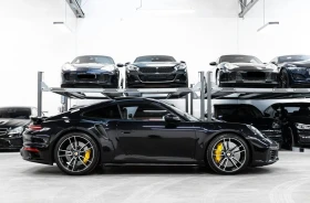 Porsche 911 Turbo S 3.8, снимка 3