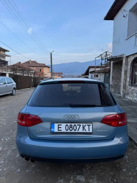 Audi A4 Avant, снимка 6