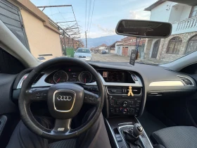 Audi A4 Avant, снимка 17