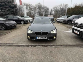 BMW 116 D  85 кВт/116 к.с 6МТ, снимка 1