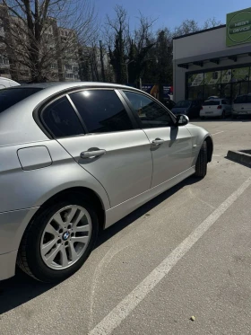 BMW 320 2.0D, снимка 6