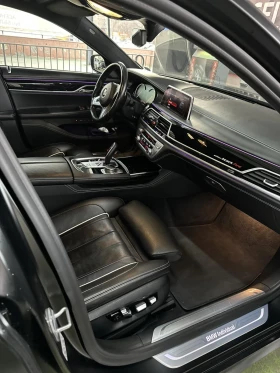 BMW 750 - 79800 лв. - 58051514 | Car24.bg