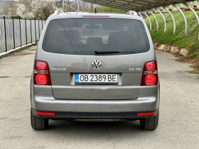 VW Touran 2.0 TDI без ръжди , снимка 6