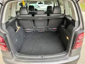 VW Touran 2.0 TDI без ръжди , снимка 13