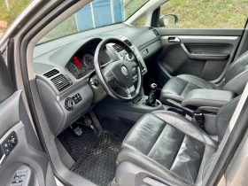 VW Touran 2.0 TDI без ръжди , снимка 9