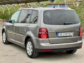 VW Touran 2.0 TDI без ръжди , снимка 4