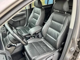 VW Touran 2.0 TDI без ръжди , снимка 11