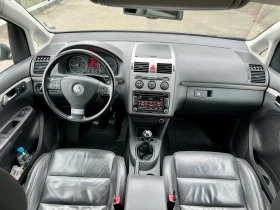 VW Touran 2.0 TDI без ръжди , снимка 8