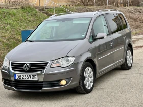 VW Touran 2.0 TDI без ръжди , снимка 1