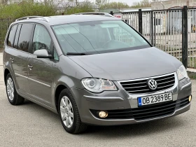 VW Touran 2.0 TDI без ръжди , снимка 2