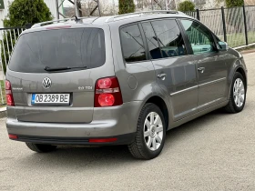 VW Touran 2.0 TDI без ръжди , снимка 5