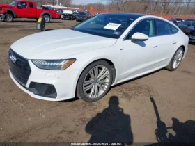 Audi A7 PREMIUM - 34900 лв. - 86082842 | Car24.bg