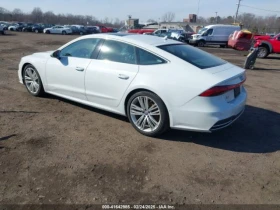 Audi A7 PREMIUM - 34900 лв. - 86082842 | Car24.bg