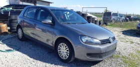 VW Golf 1.4i, снимка 3