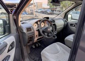 Fiat Scudo 2.0 HDI - 7800 лв. - 62064288 | Car24.bg