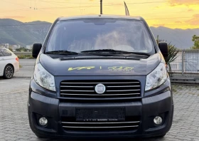 Fiat Scudo 2.0 HDI - 7800 лв. - 62064288 | Car24.bg