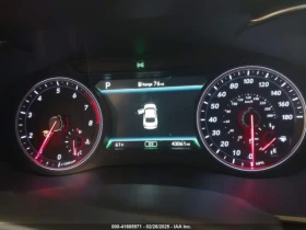 Genesis G70 2.0T AWD - 27000 лв. - 10642373 | Car24.bg