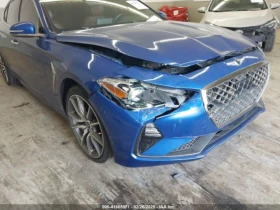Genesis G70 2.0T AWD - 27000 лв. - 10642373 | Car24.bg