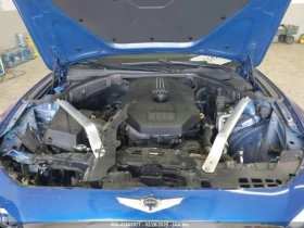 Genesis G70 2.0T AWD - 27000 лв. - 10642373 | Car24.bg