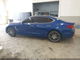 Genesis G70 2.0T AWD - 27000 лв. - 10642373 | Car24.bg