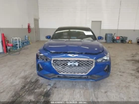 Genesis G70 2.0T AWD - 27000 лв. - 10642373 | Car24.bg
