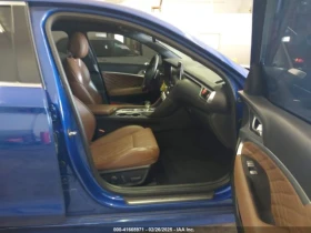 Genesis G70 2.0T AWD - 27000 лв. - 10642373 | Car24.bg