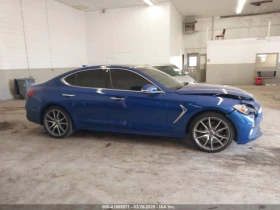 Genesis G70 2.0T AWD - 27000 лв. - 10642373 | Car24.bg