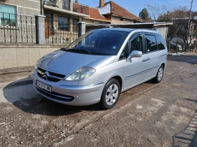  Citroen C8