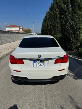 BMW 740 N54 M Pack | Mobile.bg    4