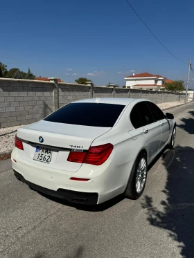 BMW 740 N54 M Pack | Mobile.bg    5