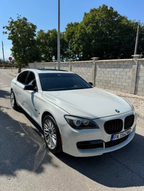 BMW 740 N54 M Pack | Mobile.bg    7