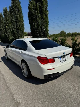 BMW 740 N54 M Pack | Mobile.bg    3