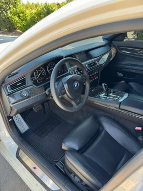 BMW 740 N54 M Pack | Mobile.bg    9