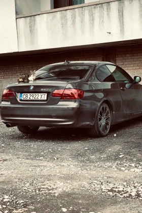 BMW 320 | Mobile.bg    2