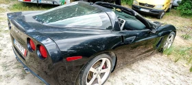 Обява за продажба на Chevrolet Corvette LS2 ~25 500 лв. - изображение 2
