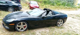 Обява за продажба на Chevrolet Corvette LS2 ~25 500 лв. - изображение 1