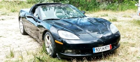 Обява за продажба на Chevrolet Corvette LS2 ~25 500 лв. - изображение 3