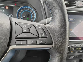 Обява за продажба на Nissan Leaf  ELECTRIC/DAB/218HP/NAVI/CAM/KLESS/VCONTROL/292f ~38 599 лв. - изображение 8